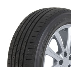 Шина NEXEN 195/60R15 88H N'Blue HD Plus, літня, без камери, без шипів (13859NXK)